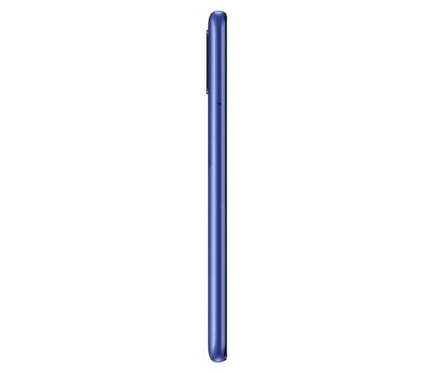 SAMSUNG Galaxy A31 Niebieski (A315F) - 579246 - zdjęcie 6